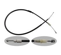 febi bilstein 37272 Brake Cable, pack of one