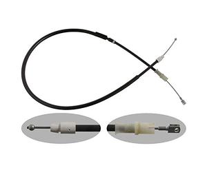 febi bilstein 37272 Brake Cable, pack of one