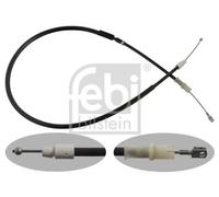 FEBI BILSTEIN 37272 Handbrake cable