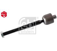 Inner Rack End fits DACIA DUSTER 1.5D Left or Right 2010 on Tie Rod Joint Febi