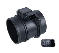 Air flow meter with housing 37288 FEBI BILSTEIN for PEUGEOT FIAT FORD LANCIA
