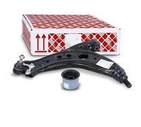 febi bilstein 37291 Control Arm with bushes, joint and lock nut, pack of one