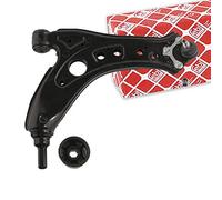 febi bilstein 37292 Control Arm with bushes, joint and lock nut, pack of one