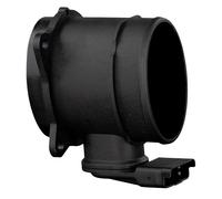Air Mass Sensor fits PEUGEOT 207 CC, WK 1.6D 06 to 15 Flow Meter 1610874680 Febi