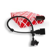 febi bilstein 37301 Crankshaft Sensor with screw, pack of one