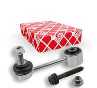 febi bilstein 37312 Stabiliser Link with screw and nut, pack of one