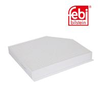 febi bilstein 37313 Cabin Filter, 1 unit