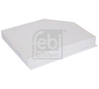 febi bilstein 37313 Cabin Filter, 1 unit