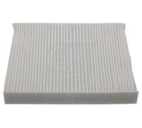 febi bilstein 37314 Cabin Filter, 1 unit