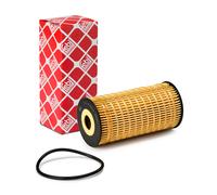 FEBI BILSTEIN 37319 Oil filter