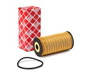 FEBI BILSTEIN 37319 Oil filter