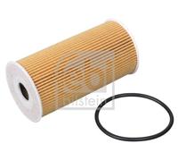 Febi 37319 Oil Filter Fits Renault