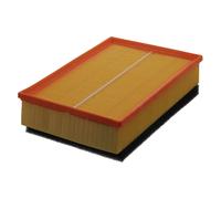 FEBI BILSTEIN 37320 Air Filter Fits Nissan Nv400 Van Platform/Chassis BUS Opel