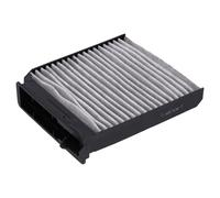 FEBI BILSTEIN 37326 Cabin Air Filter Fits Dacia Duster SUV Van Renault Wind
