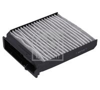 FEBI BILSTEIN 37326 Filter, interior air for ,DACIA,RENAULT