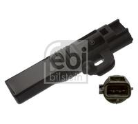 Speed Sensor fits FORD FOCUS 98 to 12 5-Speed Manual Transmission 1062545 Febi