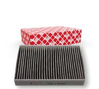 FEBI BILSTEIN 37334 Pollen filter