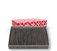 FEBI BILSTEIN 37334 Pollen filter