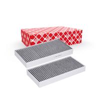FEBI BILSTEIN 37337 Filter set, cabin air