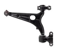 febi bilstein 37350 Control Arm with bushes, joint and mountings, pack of one