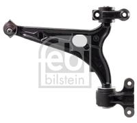 FEBI BILSTEIN 37350 Track Control Arm for CITRO?N,FIAT,LANCIA,PEUGEOT