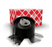 febi bilstein 37353 Tensioner Pulley for timing belt, pack of one