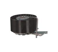 febi bilstein 37353 Tensioner Pulley for timing belt, pack of one, Black