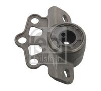 febi bilstein Strut Top Mounting 37354 - no bearing needed - Pack of 1