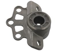 febi bilstein Strut Top Mounting 37354 - no bearing needed - Pack of 1