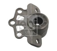 febi bilstein Strut Top Mounting 37354 - no bearing needed - Pack of 1