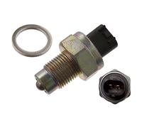 febi bilstein 37356 Reverse Light Switch with seal ring, pack of one