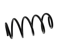 febi bilstein 37394 Coil Spring, pack of one