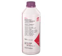 FEBI BILSTEIN 37400 Antifreeze Fits Audi A1 Sportback A2 A5 Sportback Citroen C1