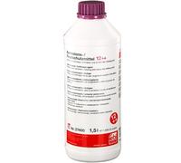 febi bilstein 37400 Coolant G12++, pack of one | 37400, radiator antifreeze