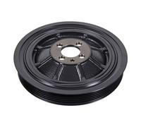 Crankshaft Pulley 37415 FEBI BILSTEIN for OPEL SAAB CHEVROLET