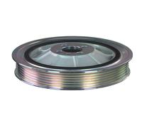Crankshaft Pulley 37415 FEBI BILSTEIN for OPEL SAAB CHEVROLET
