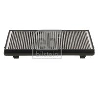 febi bilstein 37416 Cabin Filter, 1 unit