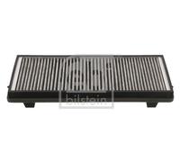 febi bilstein 37416 Cabin Filter, 1 unit