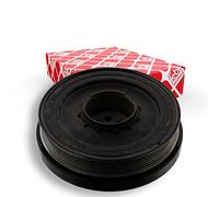 FEBI BILSTEIN 37419 Crankshaft pulley