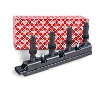 febi bilstein 37421 Ignition Coil, pack of one