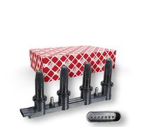 febi bilstein 37423 Ignition Coil, pack of one