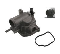 FEBI BILSTEIN 37456 Coolant Thermostat Fits Jeep Grand Cherokee MK2 Mercedes