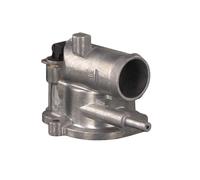 febi bilstein 37456 Thermostat Housing with sensor, seal and thermostat, pack of one