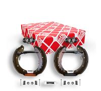 FEBI BILSTEIN 37486 Brake Set, drum brakes