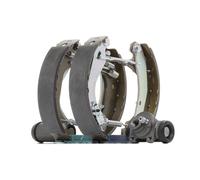 FEBI BILSTEIN 37496 Drum brake kit