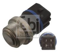 COOLANT TEMPERATURE SENSOR 37498 FEBI BILSTEIN for VW FORD