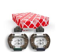 FEBI BILSTEIN 37502 Drum brake kit