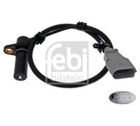 FEBI BILSTEIN 37508 Crankshaft Pulse Sensor Fits Audi A3 A4 Ford Seat Skoda VW