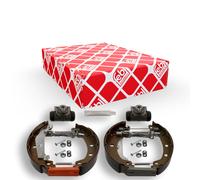 FEBI BILSTEIN 37511 Brake Set, drum brakes