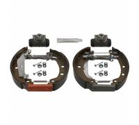 FEBI BILSTEIN 37511 Drum brake kit